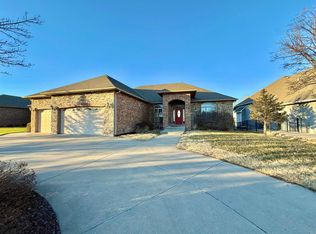 3417 S Sabin Ct, Wichita, KS 67215