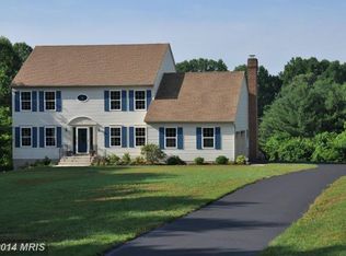 7810 Hampton Way, Owings, MD 20736