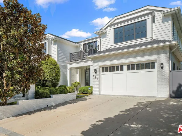 521 Toyopa Dr, Pacific Palisades, CA 90272