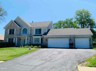 5383 Pepper Dr, Rockford, IL