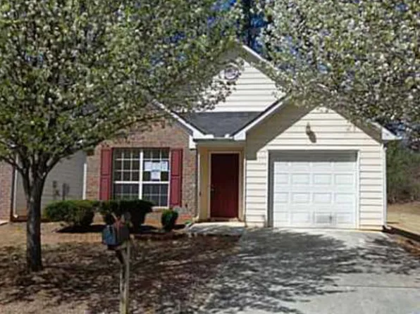 564 Hillandale Park Dr, Lithonia, GA 30058