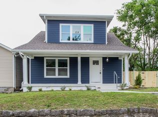 1510 14th Ave N, Nashville, TN 37208