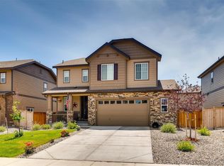 25068 E Maple Ave, Aurora, CO 80018