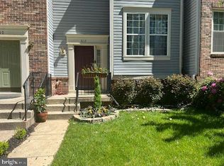 612 Lisle Dr, Bowie, MD 20721