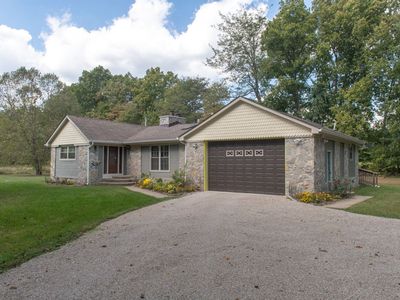 5489 Goose Creek Rd, Freedom, IN, 47431