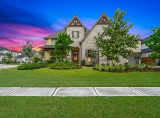 3923 Kelley Pond Dr, Spring, TX 77386