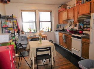27 Egremont Rd APT 1, Boston, MA 02135
