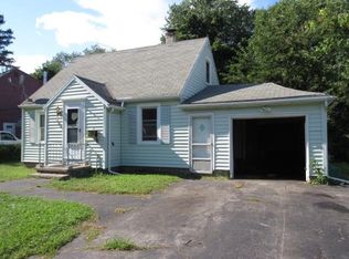 158 Ridgedale Cir, Rochester, NY 14616