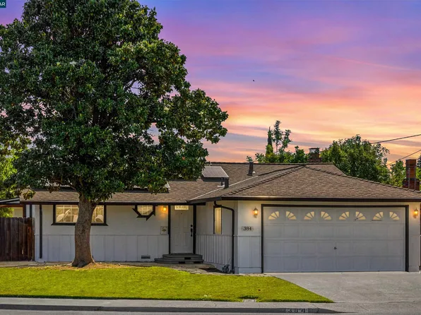 384 Elsinore Dr, Vacaville, CA 95687