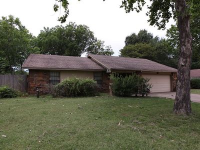 13658 S 285 East Ave, Coweta, OK, 74429