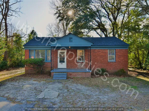 720 Wilkes Rd, Columbia, SC 29203