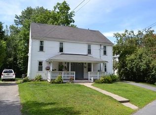 65 Diamond St, Walpole, MA 02081