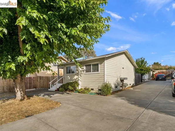 148 Idora Ave, Vallejo, CA 94591