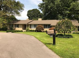 498 Jarvis Ave, Somerset, KY 42501