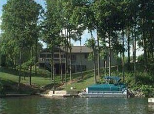 4531 W Pitcher Dr, Trafalgar, IN