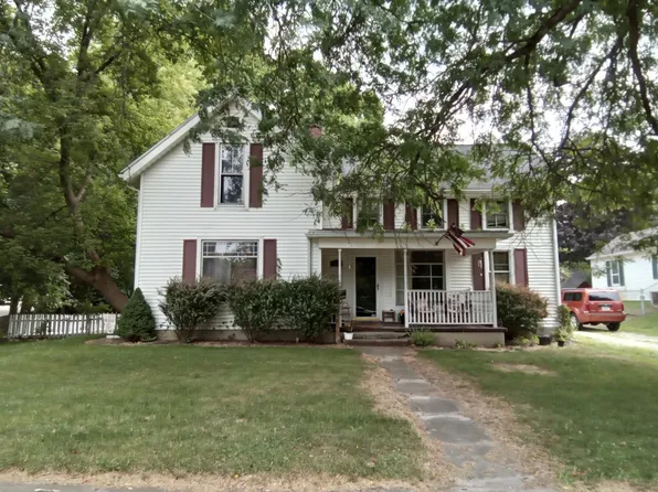 436 N Mulberry St, Marshall, MI 49068