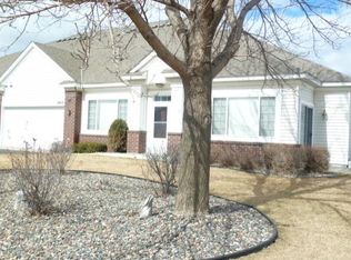 10913 Nassau Cir NE, Blaine, MN 55449