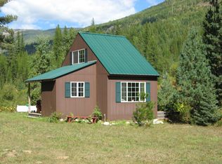 10387 Upper Pack River Rd, Sandpoint, ID 83864
