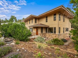2144 34th St, Los Alamos, NM 87544