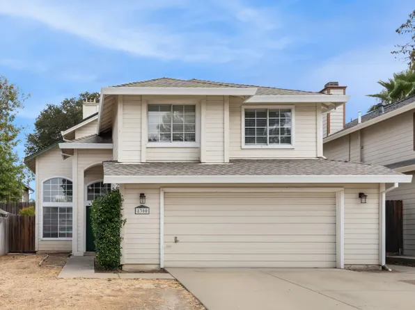 8300 Scrub Oak Way, Antelope, CA 95843