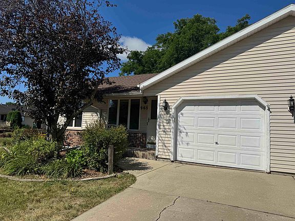 2nd image of 965 N Wuthering Hills Dr #A