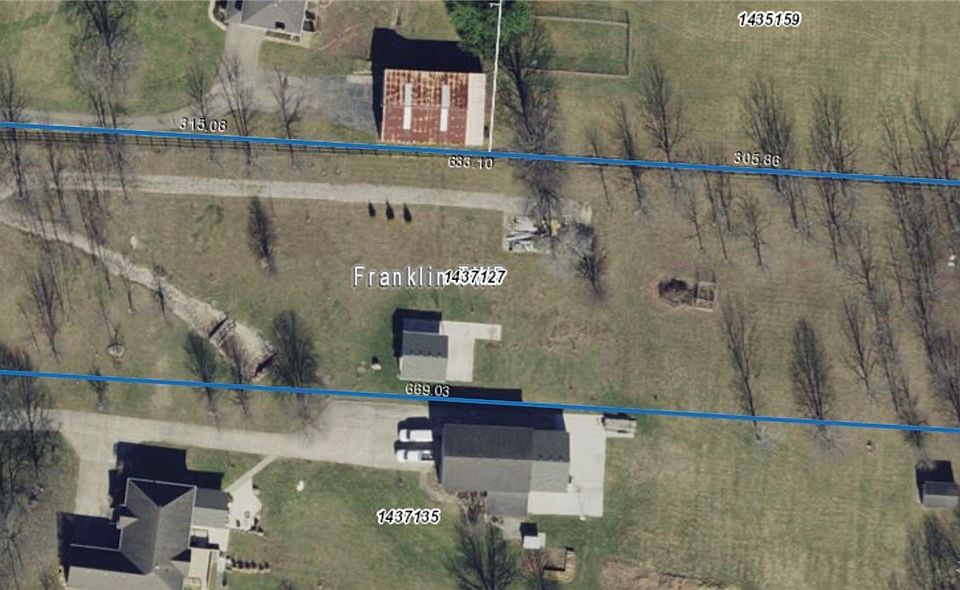 2nd image of 0 Robinson Vail Rd