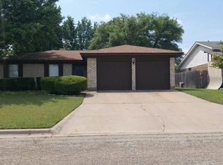 2417 Button Willow Pkwy, Abilene, TX 79606