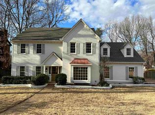 8302 Heatherglen Dr, Germantown, TN 38138