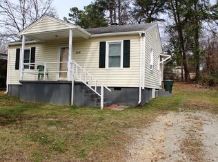 4418 Trinity Ave, Greensboro, NC 27407