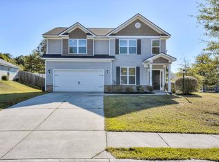 522 Sebastian Dr, Grovetown, GA 30813