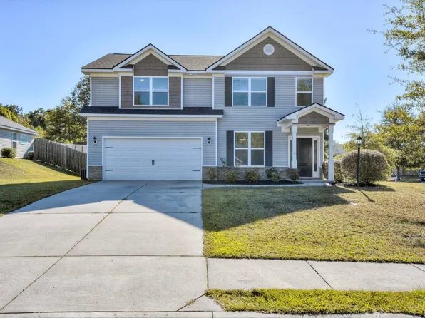 522 Sebastian Drive, Grovetown, GA