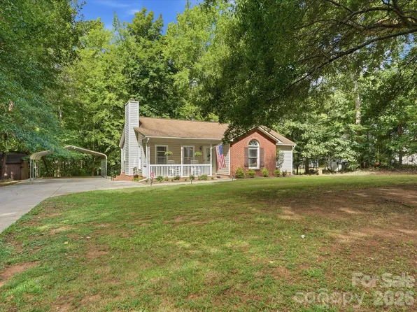 4409 Homestead Rd, Rock Hill, SC 29732