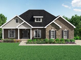 11579 Victoria Falls Ln, Prospect, KY