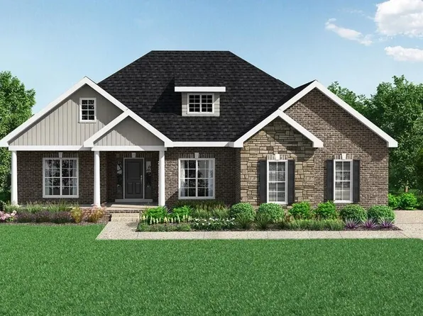 11579 Victoria Falls Ln, Prospect, KY 40059