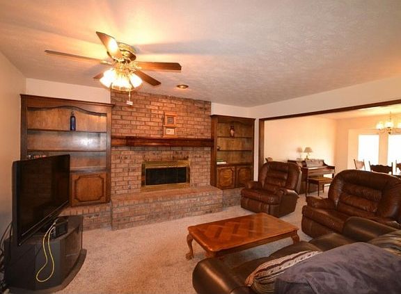 Family Room View 2 of 2