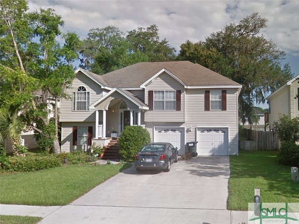 112 Runner Rd, Savannah, GA 31410 Zillow