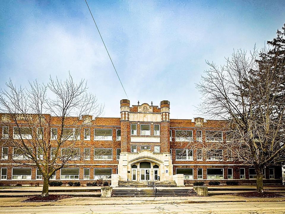 SCHOOL HOUSE APARTMENTS 1812 Avenue F Fort Madison IA Zillow