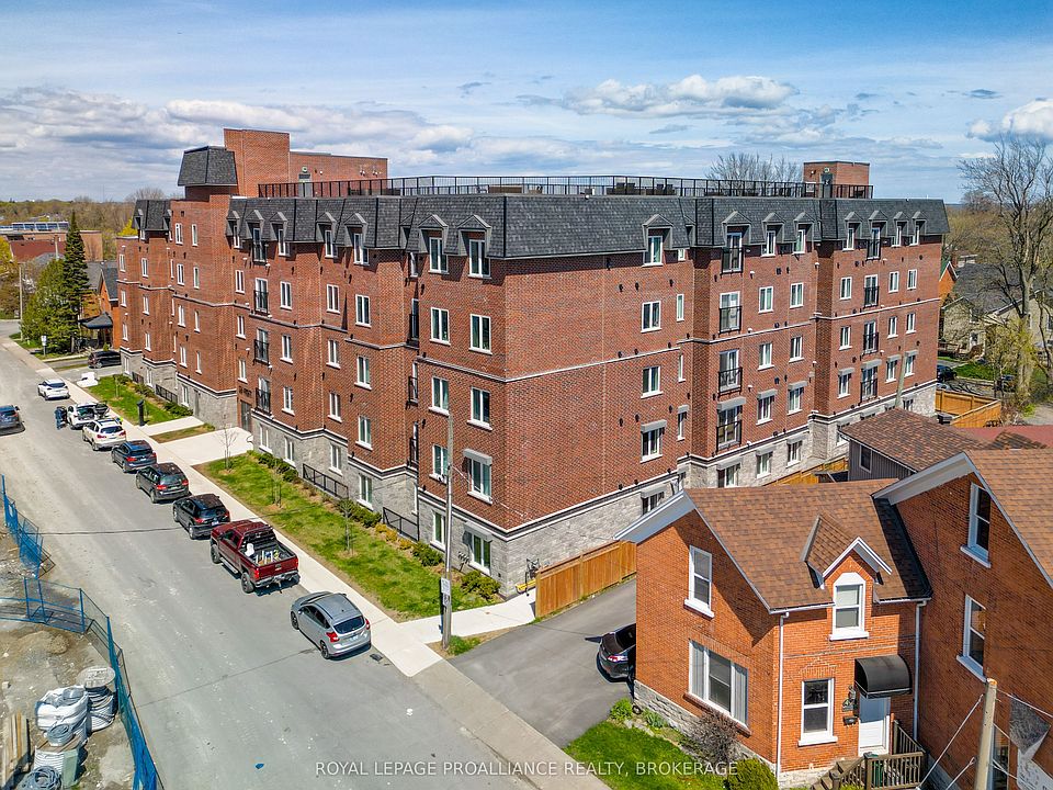 1st image of 501 Frontenac St #502