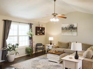 1637 E 541st Road, Brighton, MO 65617