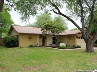 8603 Glen Blf, San Antonio, TX 78239