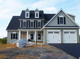 238 Highland Terrace Way, Boiling Springs, PA 17007