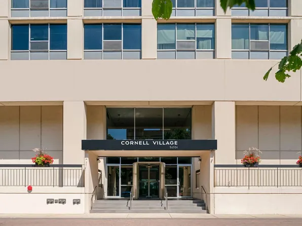 5201 S Cornell Ave #22A-B, Chicago, IL 60615