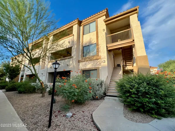 2550 E River Rd Unit 16206, Tucson, AZ 85718