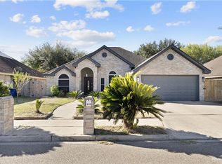 4113 Kiwi Ave, McAllen, TX 78504