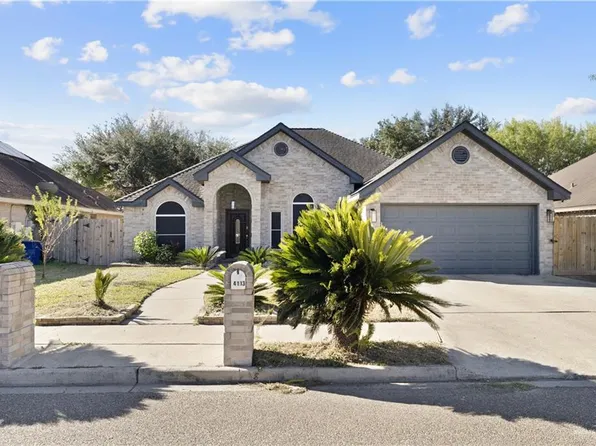 4113 Kiwi Ave, McAllen, TX 78504