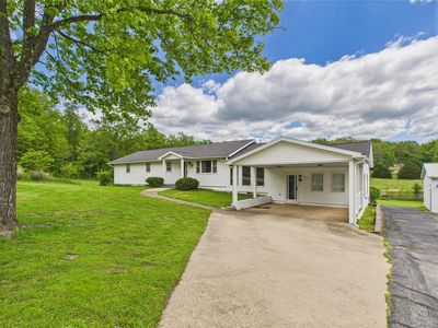 1420 Cedar Avenue, Cabool, MO, 65689