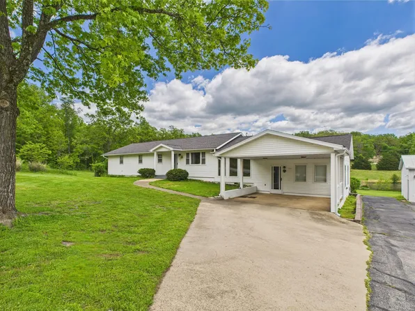 1420 Cedar Avenue, Cabool, MO 65689