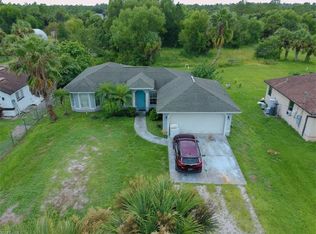 2840 43rd AVE NE, NAPLES, FL 34120