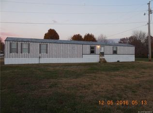 25680 S 608 Ln, Grove, OK 74344