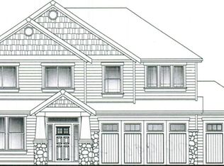 13726 111th Street Ct E, Puyallup, WA 98374